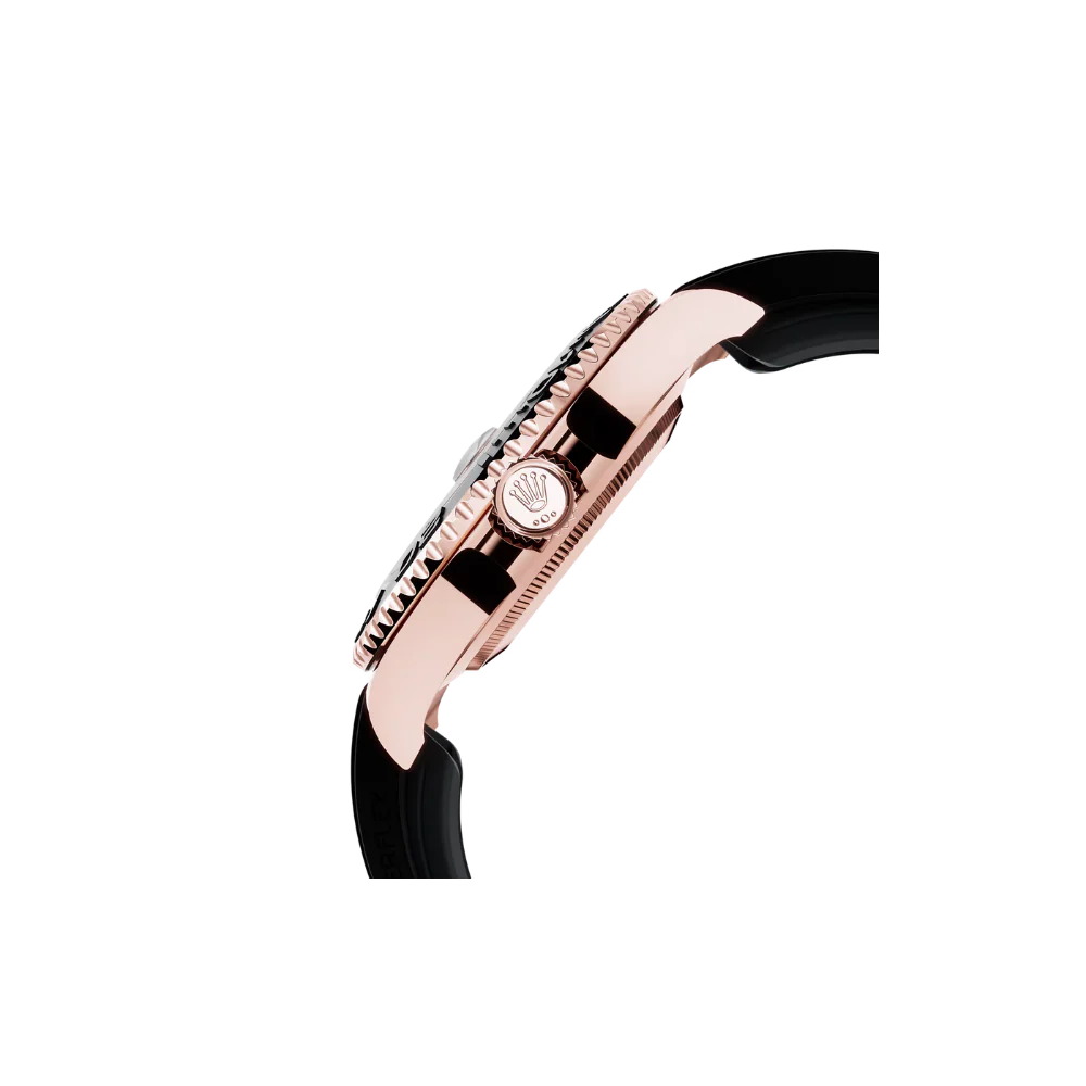 RL Yacht‑Master 40 Ref# 126655‑0002