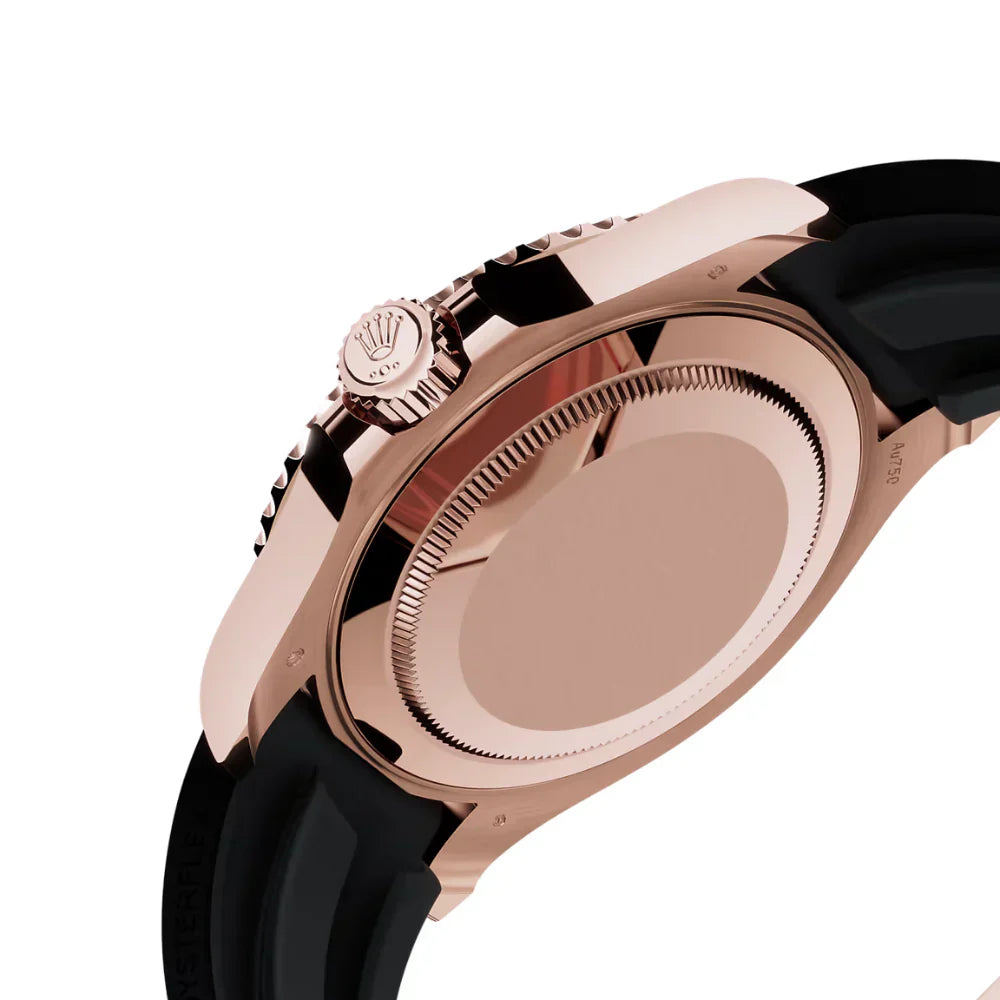 RL Yacht-Master 40, Ref. 126655-0002