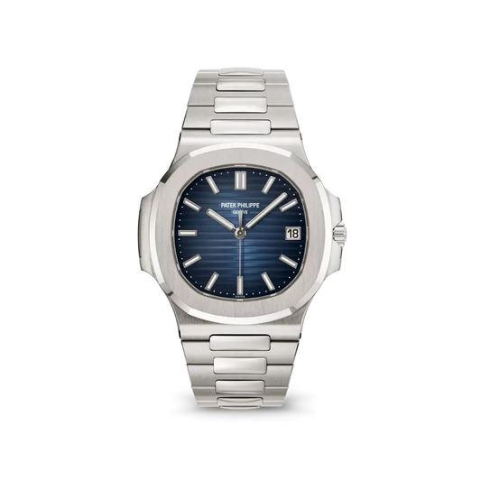 PP Nautilus Watch – 5712/1A-001