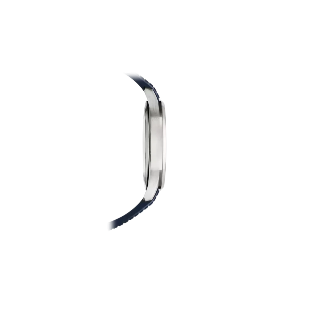 PP Aquanaut Blue Dial 18K White Gold Men’s Watch 5168G-001