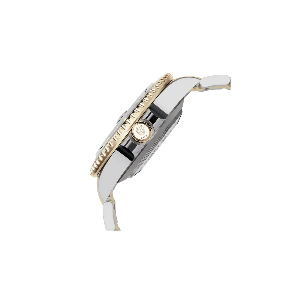 RL Sea-Dweller 43mm, Ref# 126603-0001