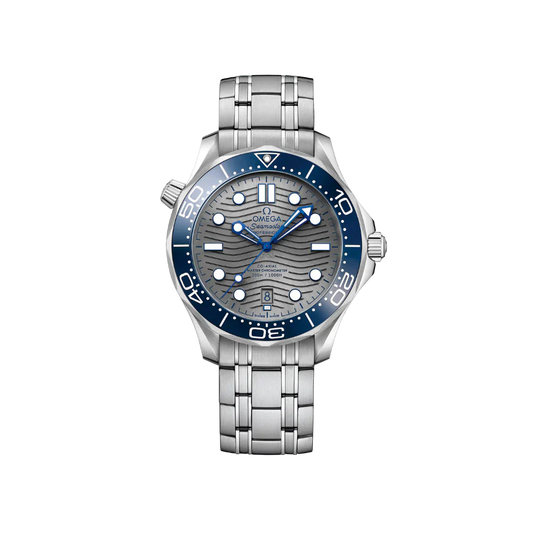 O Seamaster Ref# 210.30.42.20.06.001