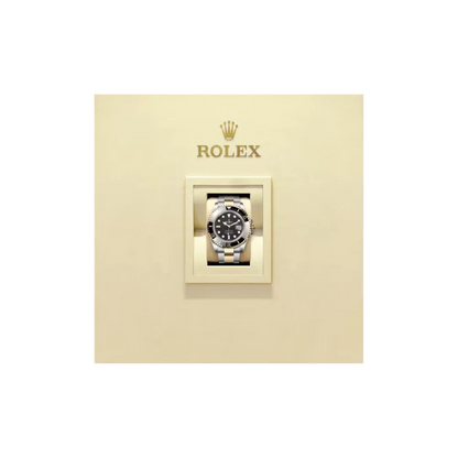 RL Sea-Dweller 43mm, Ref# 126603-0001