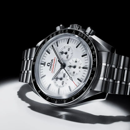 O Speedmaster Moonwatch Professional