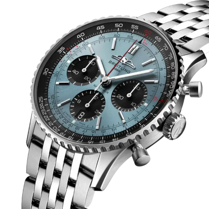 B Navitimer B01 Chronograph 41 Ref. AB0139241C2A1