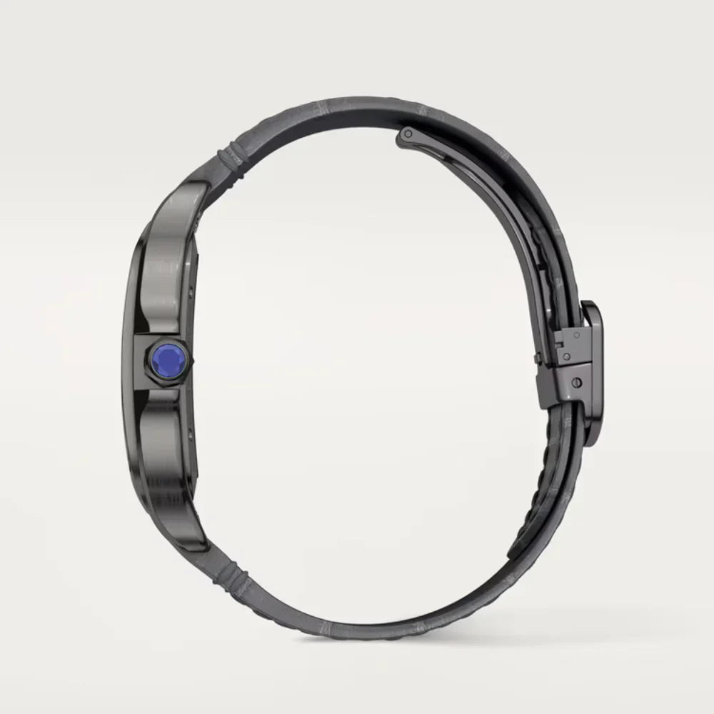 S de C Large Skeleton Black ADLC