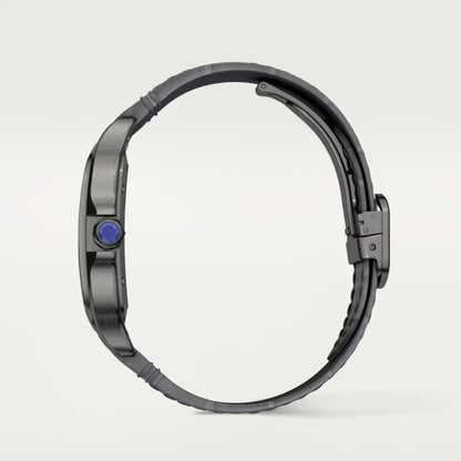 S de C Large Skeleton Black ADLC