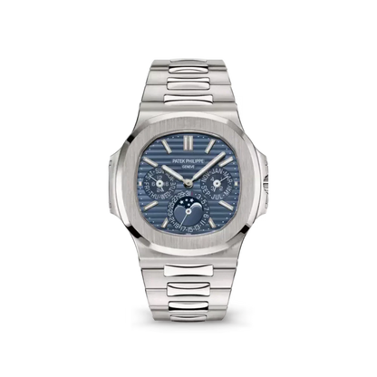 PP Nautilus Grand Complication Perpetual Calendar Watch – 5740/1G-001