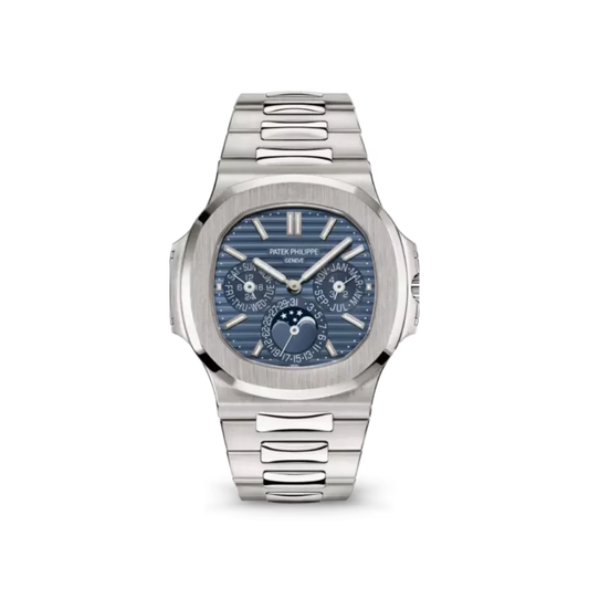 PP Nautilus Grand Complication Perpetual Calendar Watch – 5740/1G-001