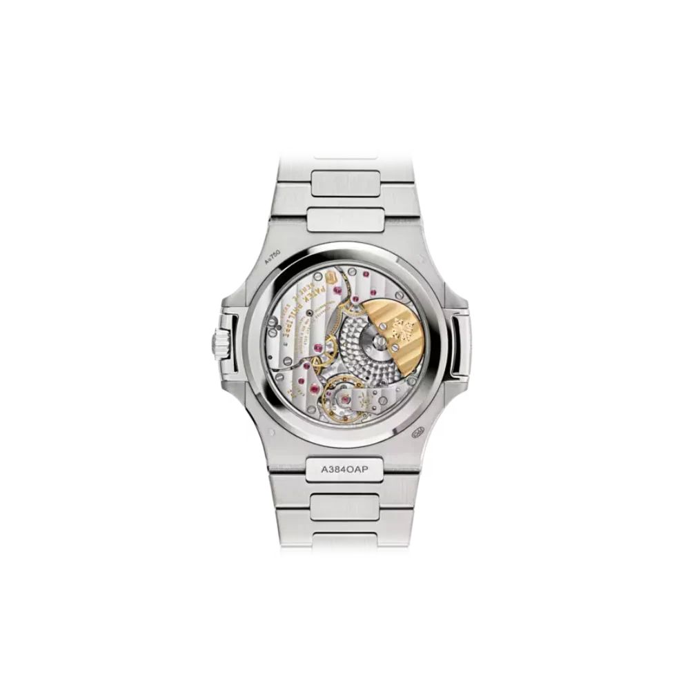 PP Nautilus Grand Complication Perpetual Calendar Watch – 5740/1G-001