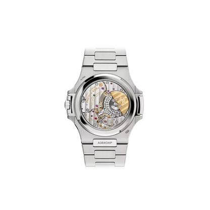 PP Nautilus Grand Complication Perpetual Calendar Watch – 5740/1G-001
