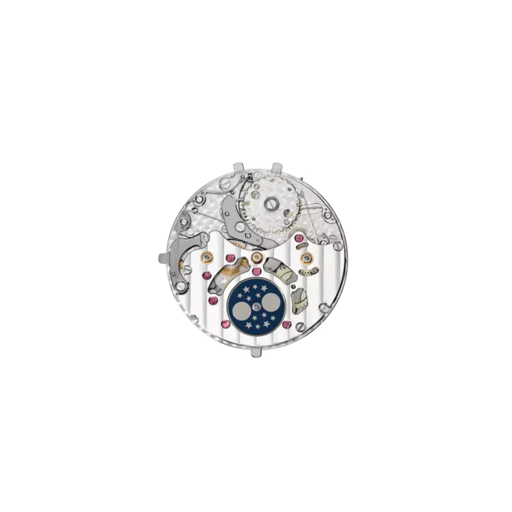 PP Nautilus Grand Complication Perpetual Calendar Watch – 5740/1G-001