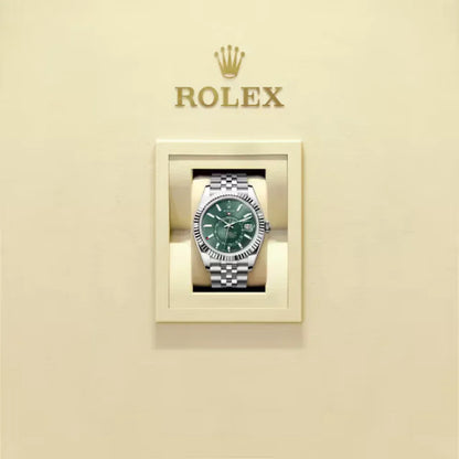 RL Sky-Dweller 42 Ref. M336934