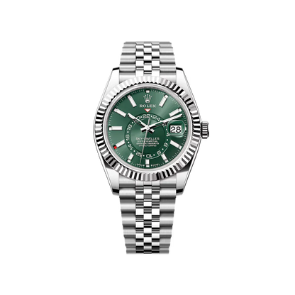 RL Sky-Dweller 42 Ref. M336934