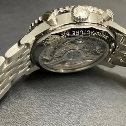 B Navitimer B01 Chronograph 41 Ref. AB0139241C2A1