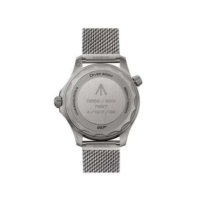 O Seamaster Ref# 210.90.42.20.01.001