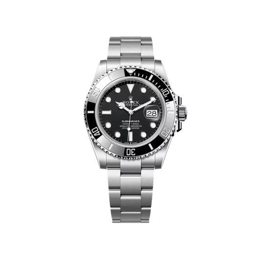 RL Submariner Date Ref. M126610LN-0001