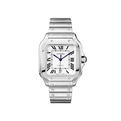 S de C Large Automatic