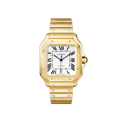 S de C Large Automatic Watch