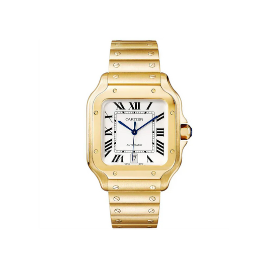 S de C Large Automatic Watch