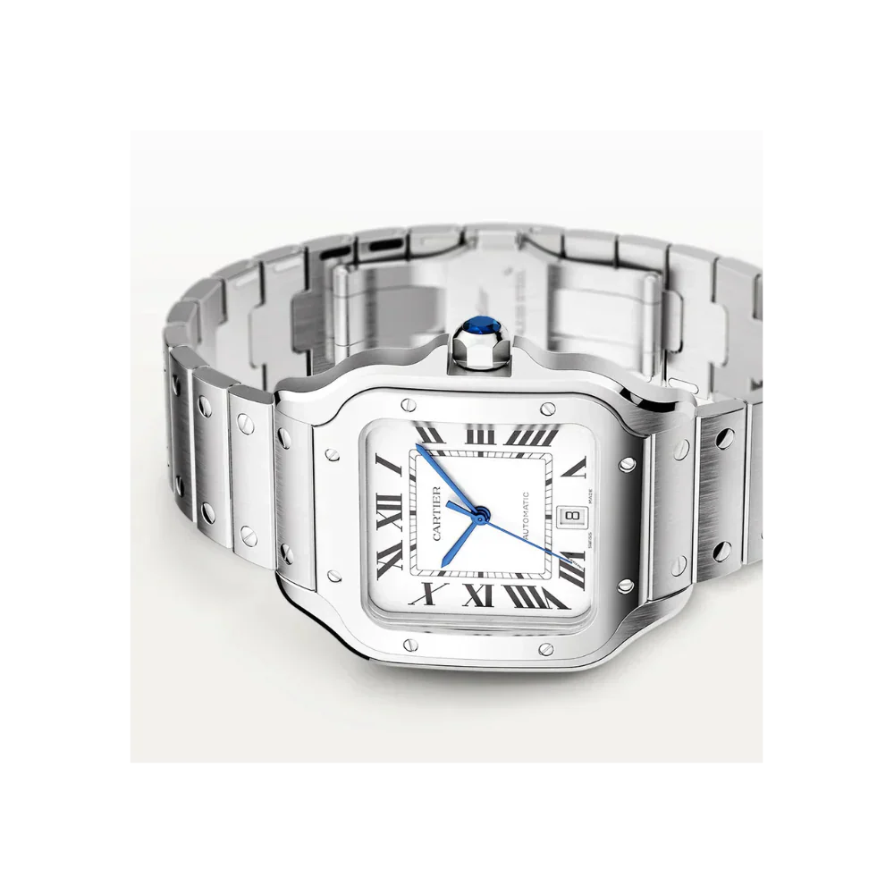 S de C Large Automatic