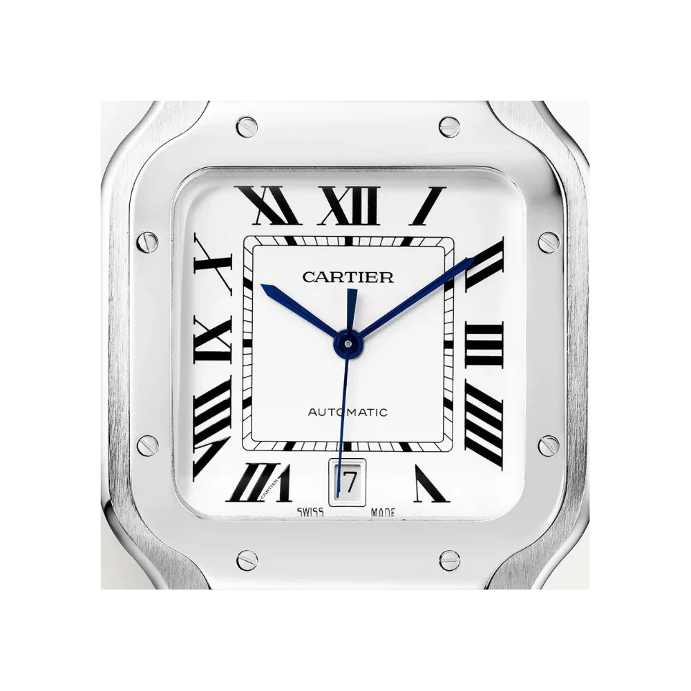 S de C Large Automatic