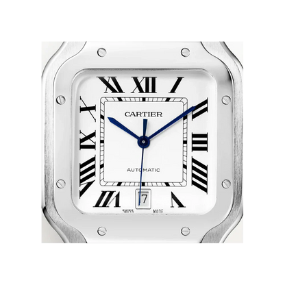 S de C Large Automatic