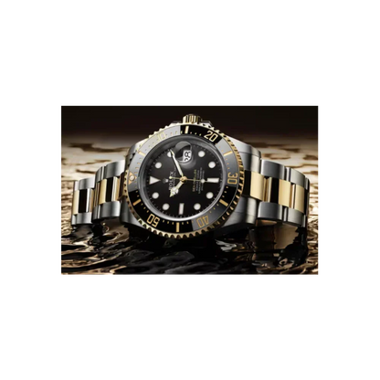 RL Sea-Dweller 43mm, Ref# 126603-0001