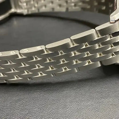 B Navitimer B01 Chronograph 41 Ref. AB0139241C2A1