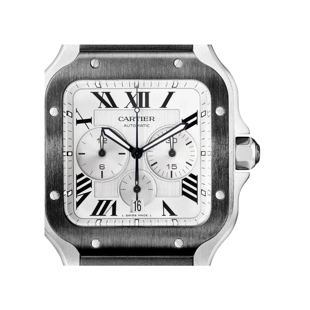 S de C XL Chronograph