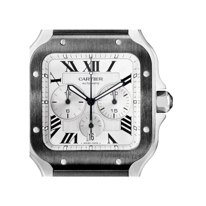 S de C XL Chronograph