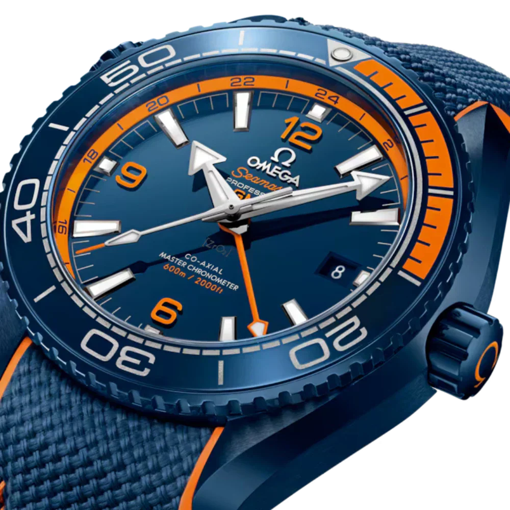 O Seamaster Ref# 215.92.46.22.03.001