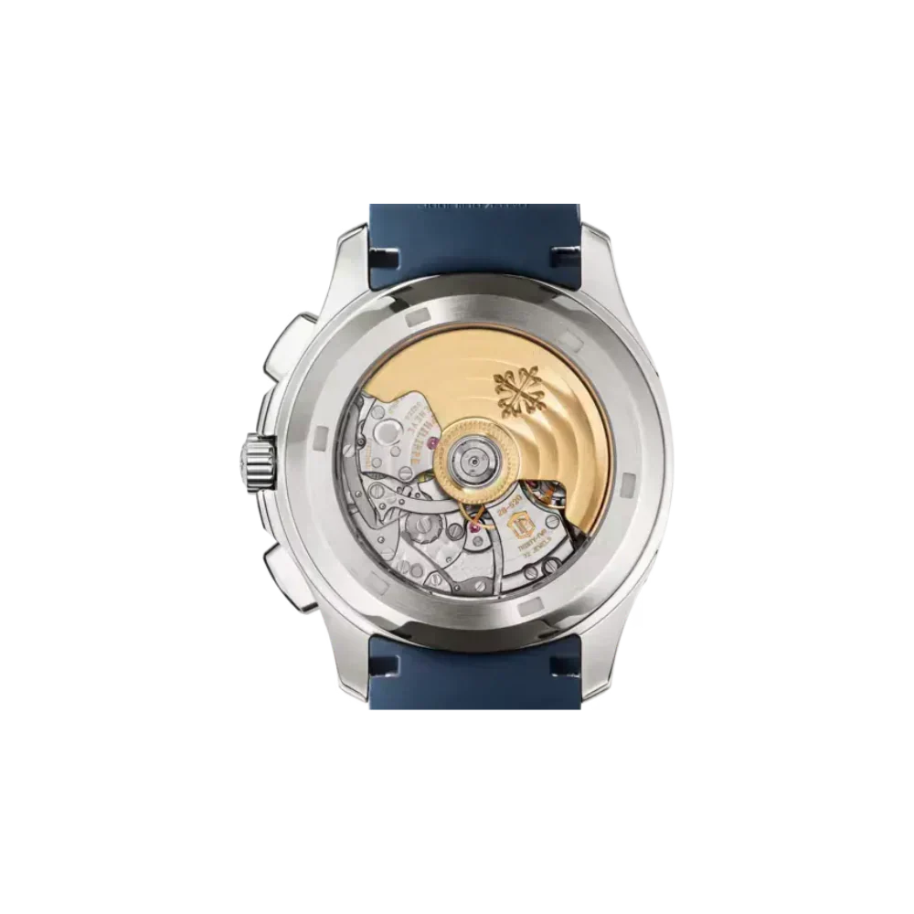 PP Aquanaut Mens Watch 5968G-001