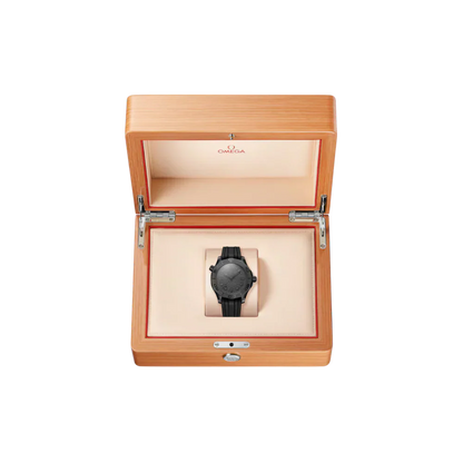 O Seamaster DIVER Ref# 210.92.44.20.01.003