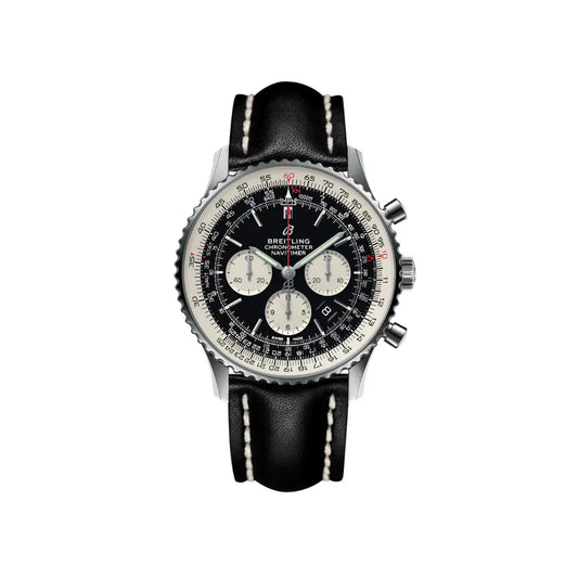 B Navitimer B01 Chrono Ref#AB0127211B1X1