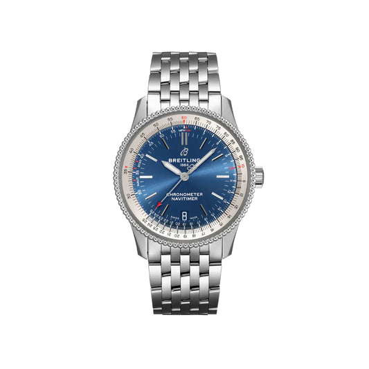 B Navitimer Automatic Ref# A17325211C1A1