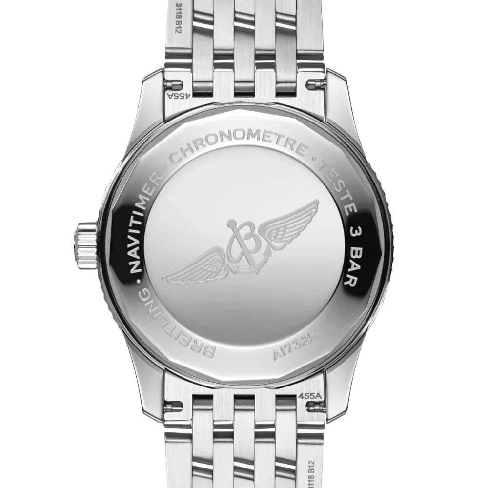 B Navitimer Automatic Ref# A17325211C1A1