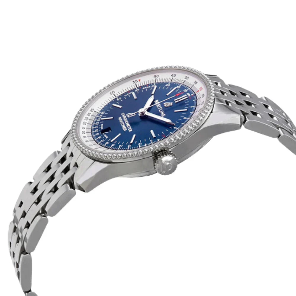 B Navitimer Automatic Ref# A17325211C1A1