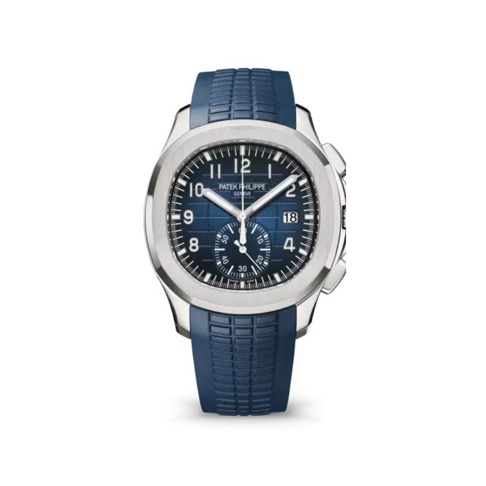 PP Aquanaut Mens Watch 5968G-001