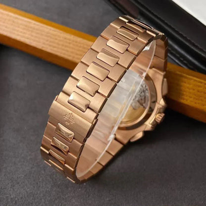 PP Men Nautilus Watch – 5980/1R-001