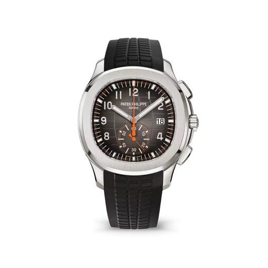PP Aquanaut Chronograph 5968A-001