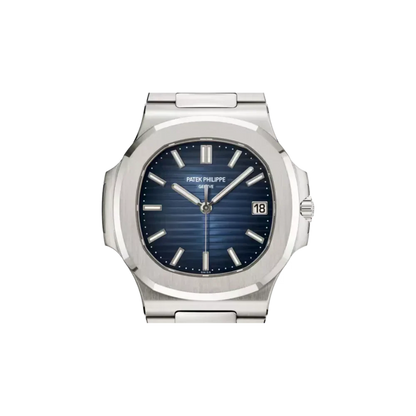 PP Nautilus White Gold Watch 5811/1G-001