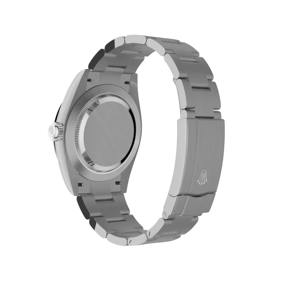 RL Oyster Perpetual 41 Ref# 124300-0006