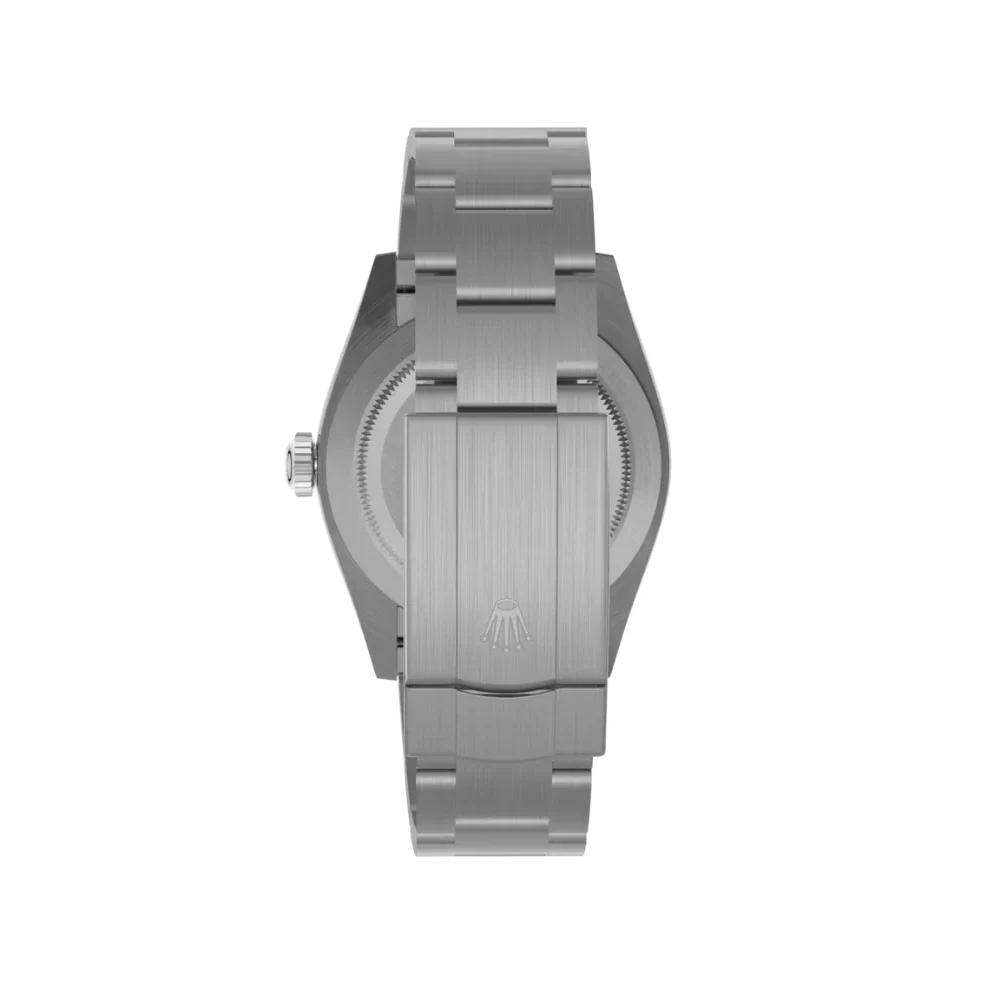 RL Oyster Perpetual 41 Ref# 124300-0006