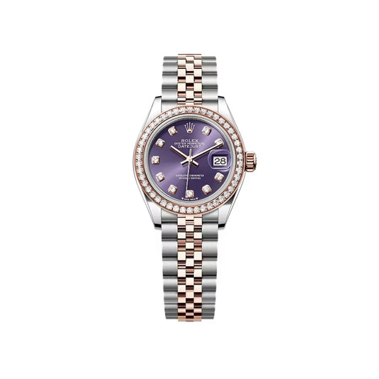 RL Lady‑Datejust 28 Ref. 279381RBR‑0015
