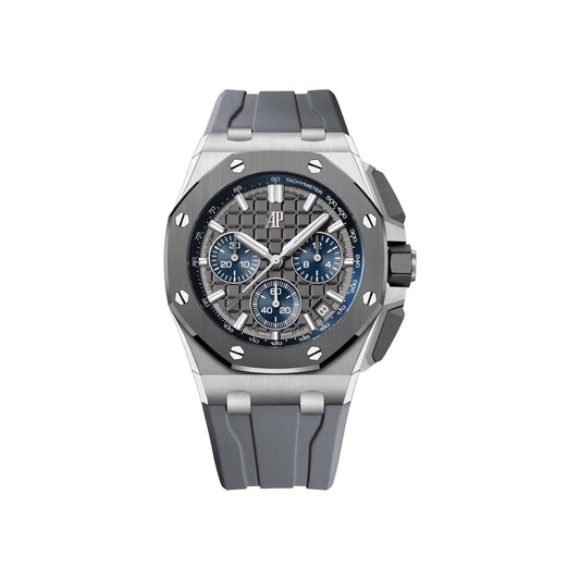 AP Royal Oak Offshore SELFWINDING CHRONOGRAPH Ref# 26420IO.OO.A009CA.01