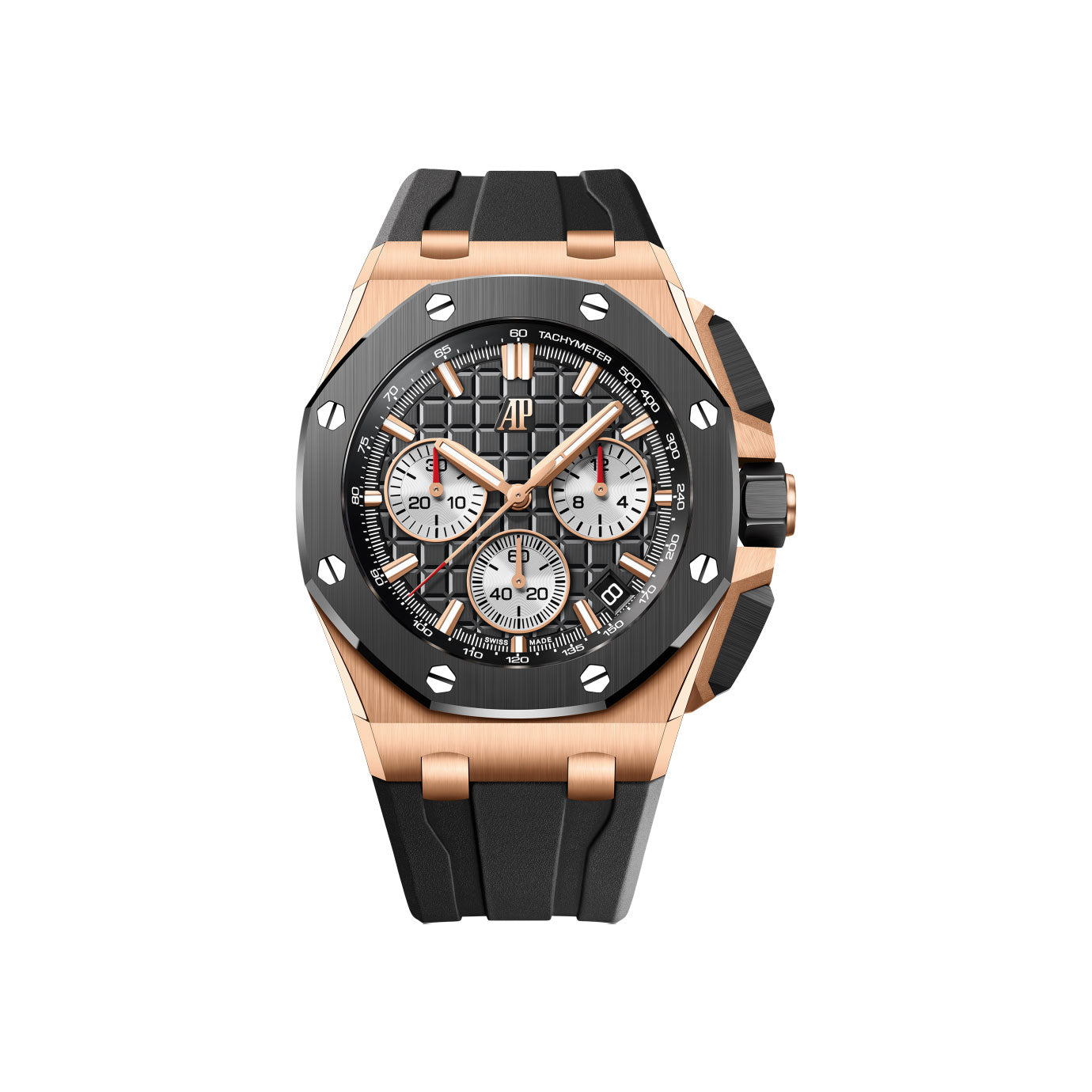 Selected Variant Image